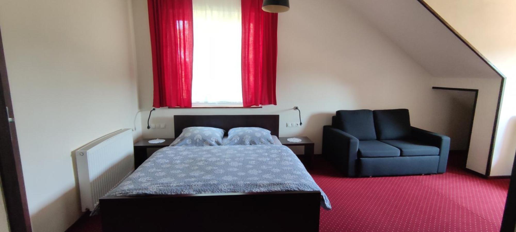 Rancho Colorado Villa Trzciel Eksteriør billede