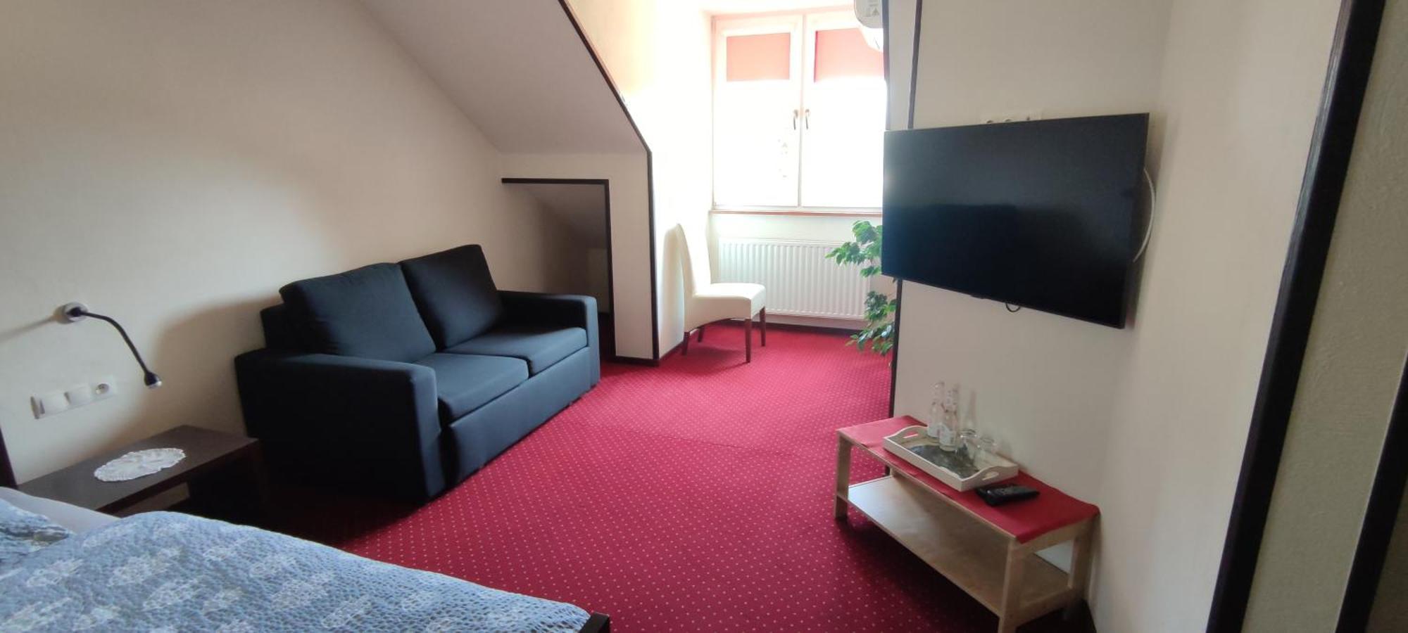 Rancho Colorado Villa Trzciel Eksteriør billede