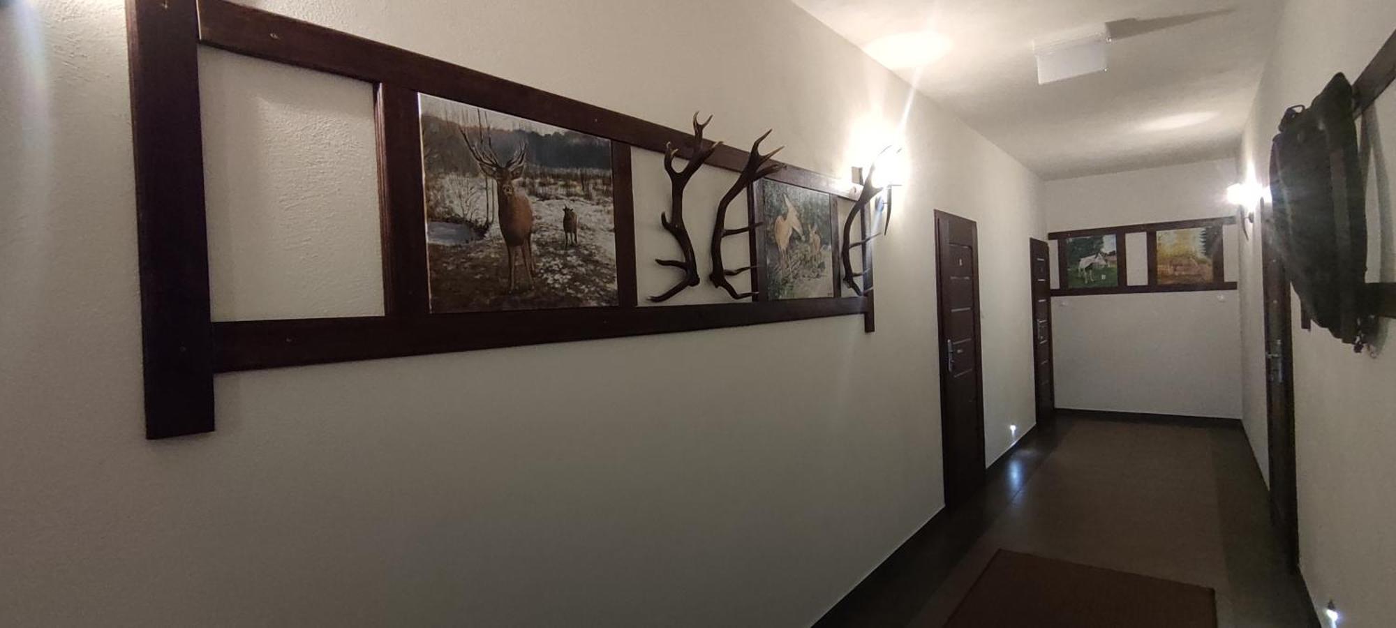 Rancho Colorado Villa Trzciel Eksteriør billede
