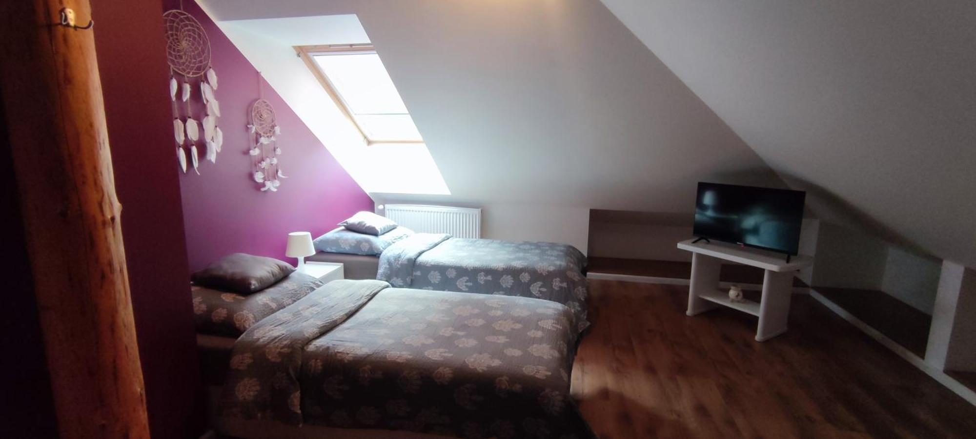 Rancho Colorado Villa Trzciel Eksteriør billede