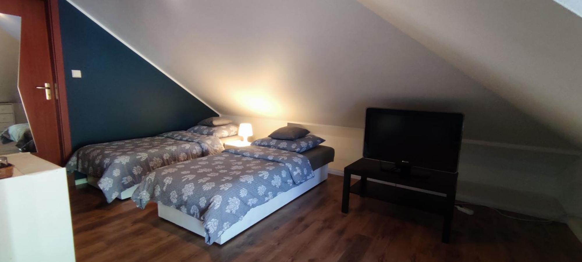 Rancho Colorado Villa Trzciel Eksteriør billede