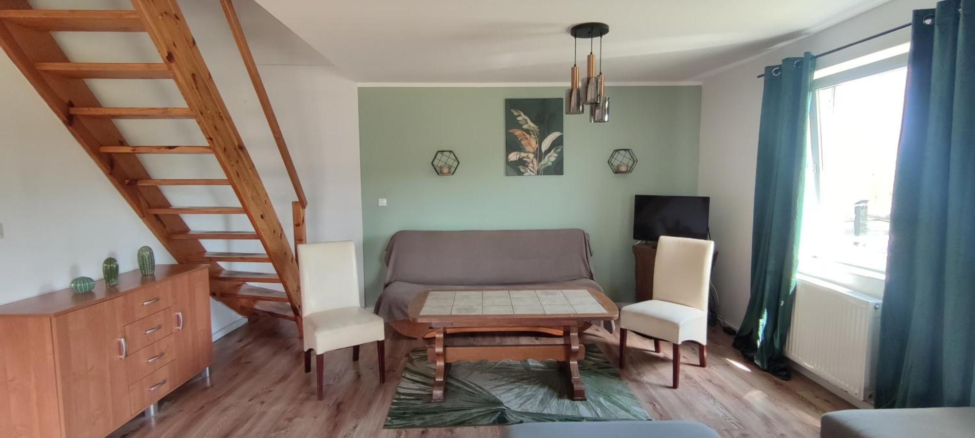 Rancho Colorado Villa Trzciel Eksteriør billede