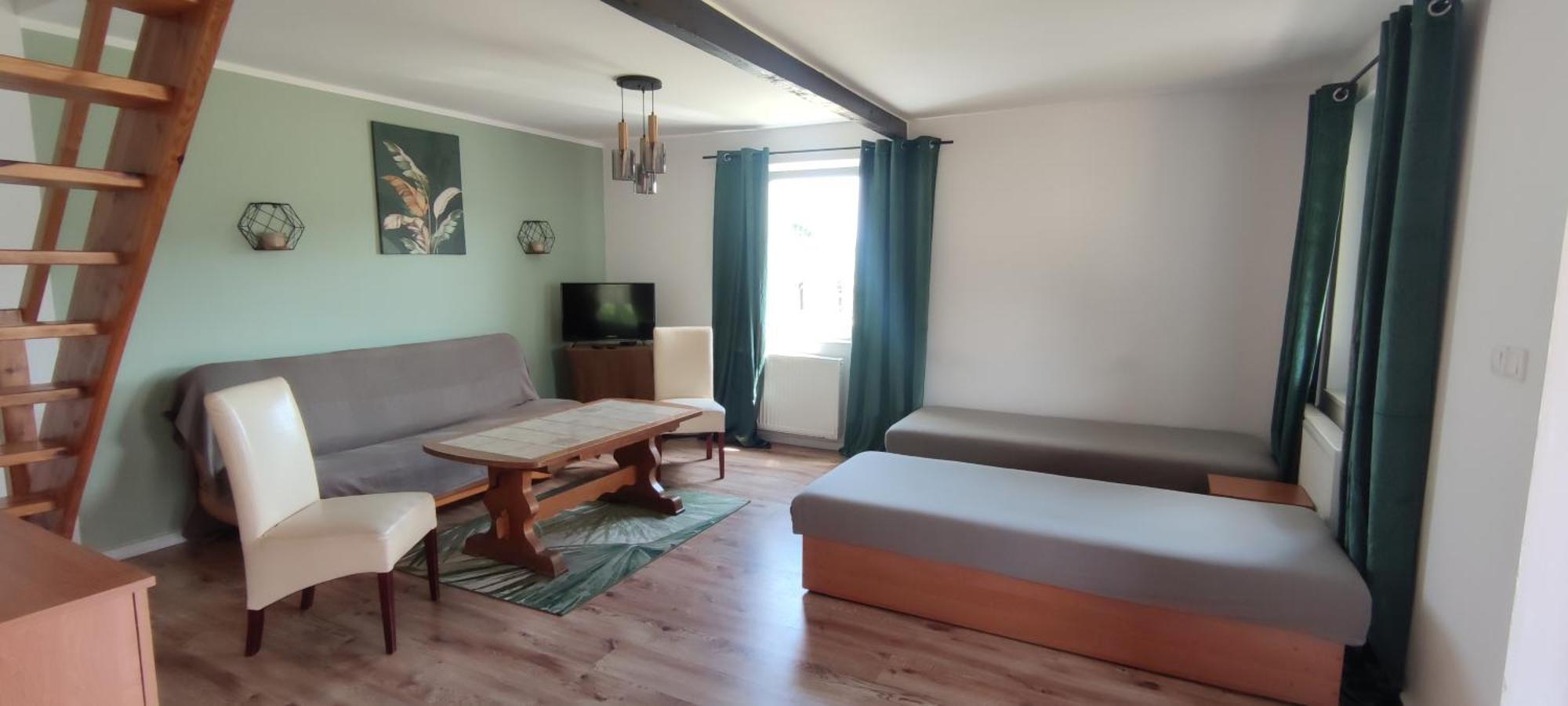 Rancho Colorado Villa Trzciel Eksteriør billede