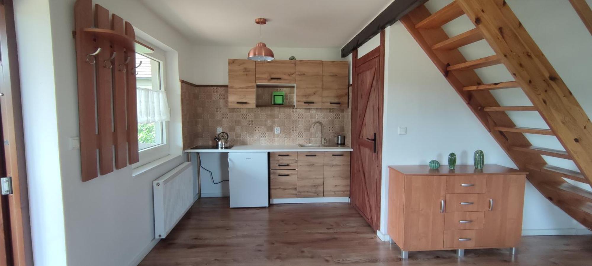 Rancho Colorado Villa Trzciel Eksteriør billede