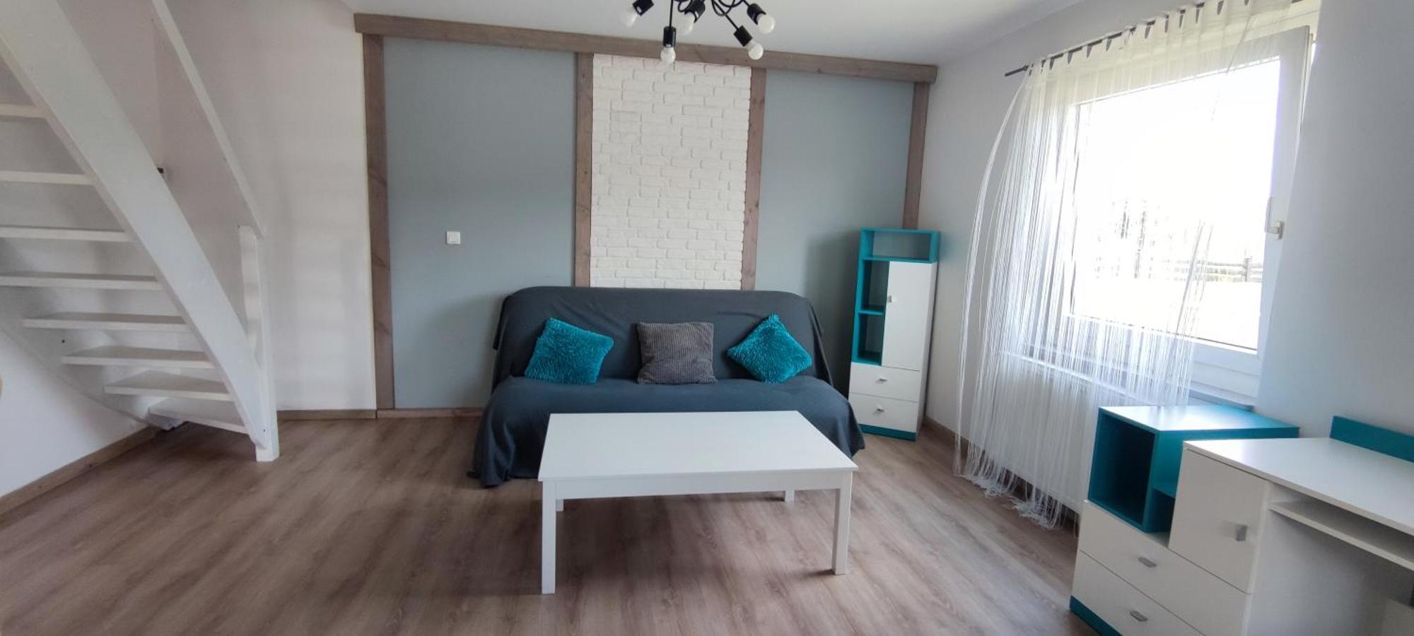 Rancho Colorado Villa Trzciel Eksteriør billede