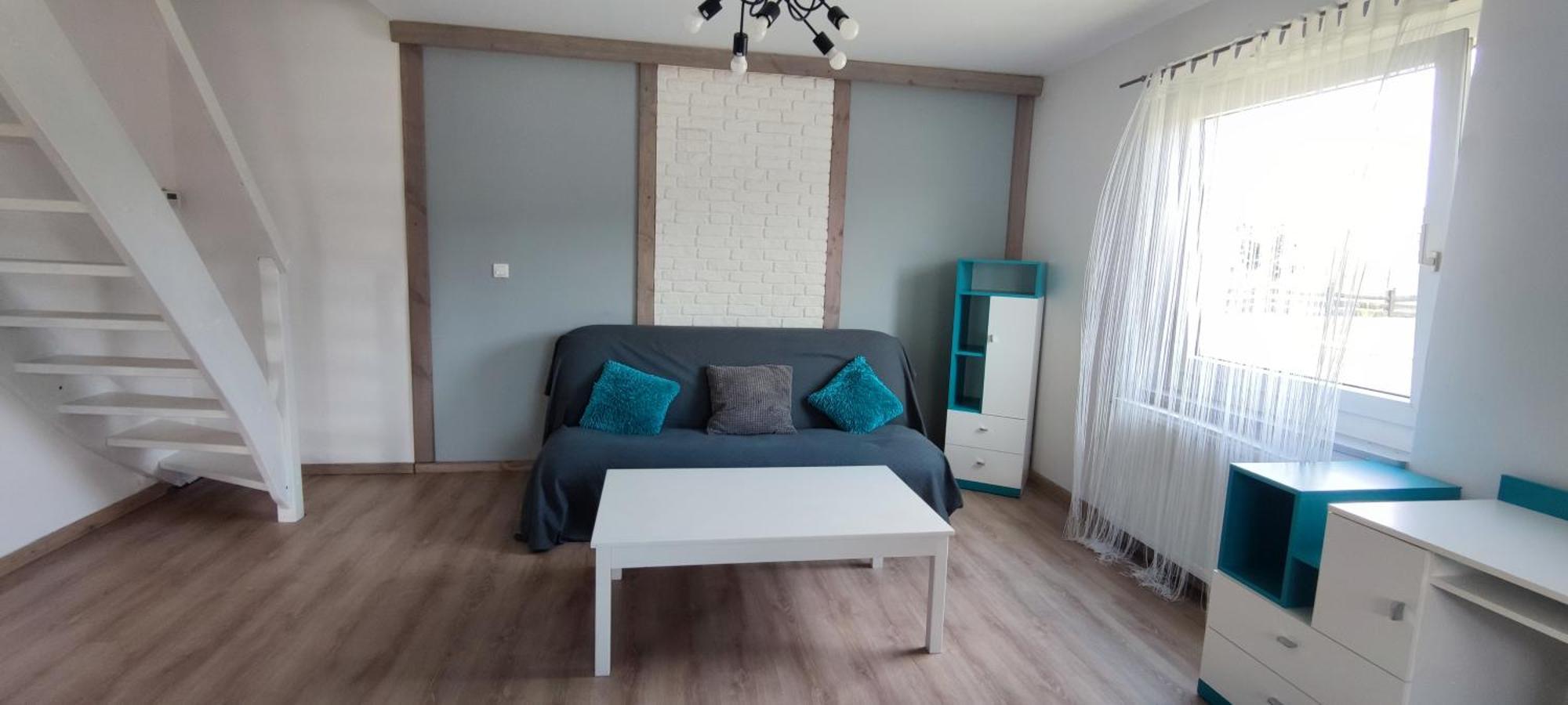 Rancho Colorado Villa Trzciel Eksteriør billede